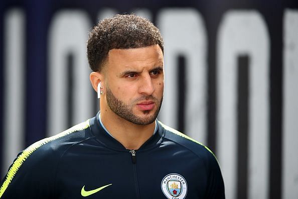 Crystal Palace v Manchester City - Premier League
